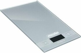 Mesko MS 3145 / Kuchynská váha / max hmotnosť 5 kg / Presnosť: 1 g / LCD displej / Auto-zero Auto-off (MS 3145)