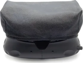 VR Cover Univerzálny návlek pre VR headsety čierna / Návlek / Textilné (UHC-B)