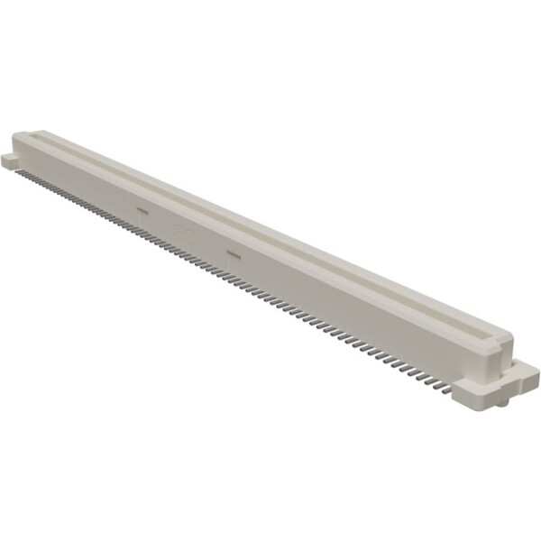 Amphenol Medziposchodové konektory 61082-161400LF 1 ks; 61082-161400LF