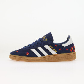 Topánky adidas Handball Spezial Kids Dark Blue/ Ftwr White/ Gum4 5.5