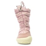 Vivobarefoot Tracker Boot AT Twilight Mauve zimné barefoot snehule 34 EUR