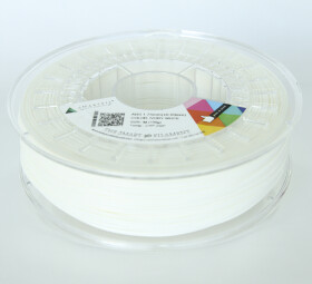 ABS filament biely ivory 1,75 mm Smartfil 1 kg