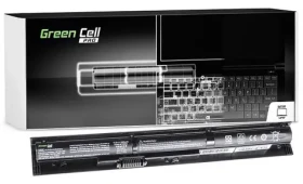 Green Cell PRO / Batéria pre HP ProBook 440 G2 450 G2 Pavilion 15-P 17-F / 14,4 V / 2600 mAh (HP82PRO)