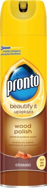 Pronto classic na nábytok