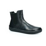 Be Lenka Entica Neo All Black zimné barefoot topánky 38 EUR