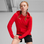 Puma Team Goal Casuals Hoody W 658621 01 S