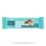 ASAP 50% Proteín Bar - GymBeam (kokos, 50 g) (104614-1-50g-coconut)