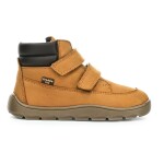 Froddo Zeru G2110150-3 Cognac celoročné členkové barefoot topánky 23 EUR