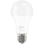 Retlux RLL 606 A60 E27 bulb 12W / 1620 lm / 3000K - teplá biela / D (8590669350421)