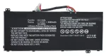 CoreParts Batéria Acer Aspire VN7 čierna / Batéria pre notebook / Aspire V15 Nitro / VN7-571 / VN7-571G (MBXAC-BA0072)