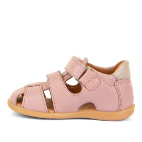 Dievčenské sandále DALLAS Pink Froddo G2150200-5 pink - 26