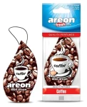 AREON Classic Coffee / Osviežovač vzduchu do auta (AREDR22)