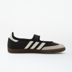 Tenisky adidas Samba Jane W Core Black/ Off White/ Gold Metallic EUR 40