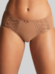 Dámske nohavičky Panache Cari Brief caramel 7963