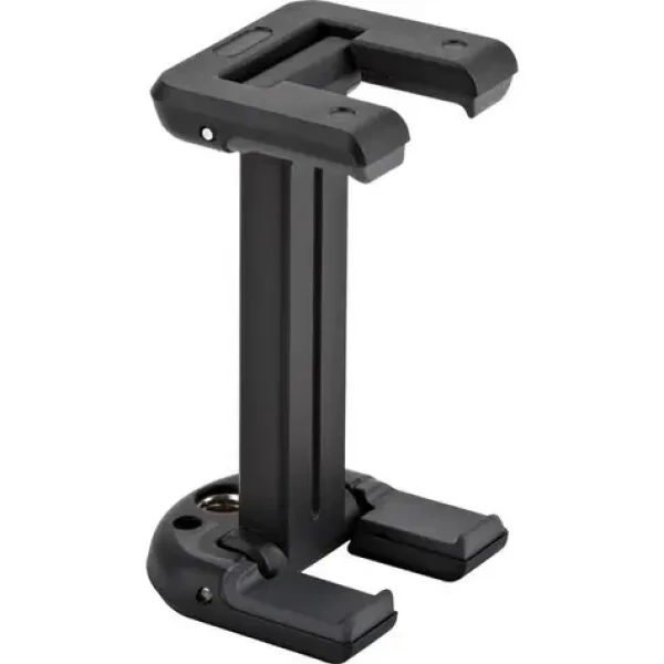JOBY GripTight One Mount čierna / držiak pre akčné kamery (JB01490-0WW)