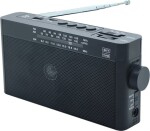 Blow 77-539# Radio przenośne analogowe am/fm blow ra9