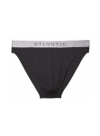 Pánske nohavičky 2PACK BMP 013 Basic - Atlantic XXL bílá