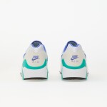 Tenisky Nike Air 180 White/ Medium Blue-Clear Jade Ii-Black EUR 38.5