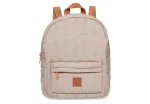 Jollein Detský batoh Puffed Biscuit / Rozmery: 29 x 24 x 10 cm (057-591-00103)