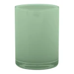 MSV MANIHI kelímok na zubné kefky bazalkovo zelený / plast (3700703950882)