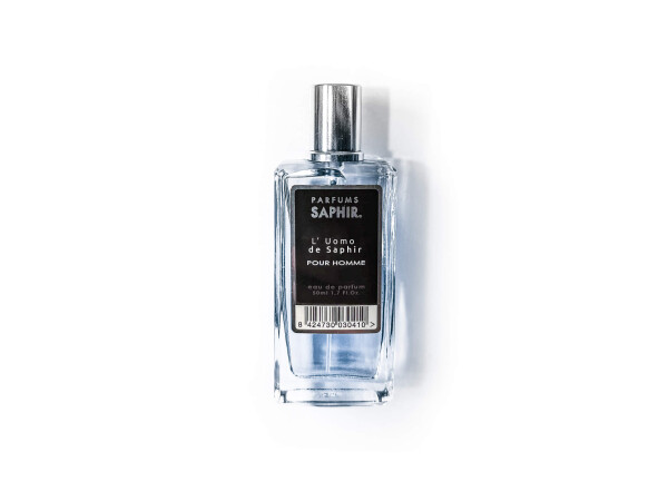 SAPHIR - L Uomo de SAPHIR Parfémovaná voda Veľkosť: 50 ml