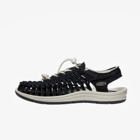 Tenisky KEEN Uneek Canvas Black/ Birch EUR 37