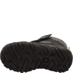 Detské zimné topánky HUSKY GTX, Superfit, 1-006080-0020, zelená - 37
