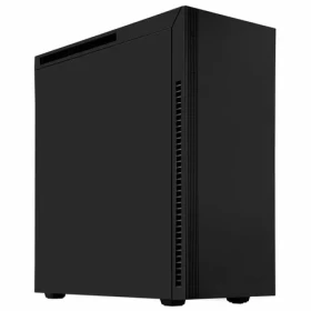 Silverstone SST-KL07B-E čierna / ATX / 2x USB-A 3.0 / 1x USB-C / 3x 140mm / bez zdroja (SST-KL07B-E)