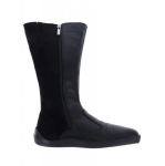 Jonap Jampi Syndy čierna barefoot čižmy 37 EUR