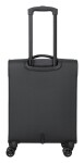 Sada cestovných kufrov Travelite Priego S,M,L Anthracite