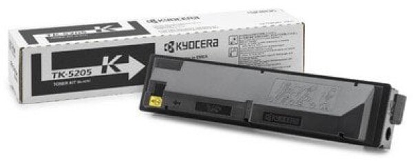 Kyocera Toner Black