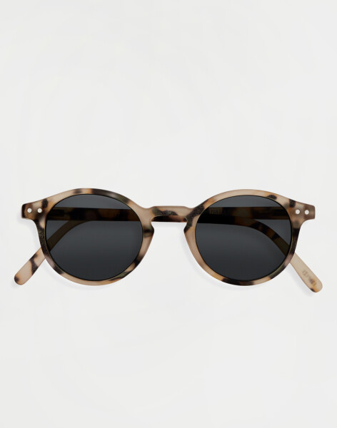 Izipizi Sun #H Light Tortoise