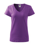 Dámske tričko Dream T-shirt fialové M
