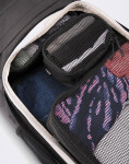 Aevor Packing Cube Small Ripstop Black