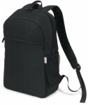 DICOTA Base XX 15-17.3 čierna / batoh s vreckom na notebook / 24 L / polyester (D31793)