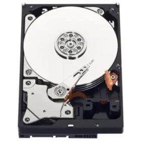 Western Digital Blue 500GB / 3.5" / 7 200 rpm / 16MB cache / SATA III / Interné / recertified (WD5000AAKX)