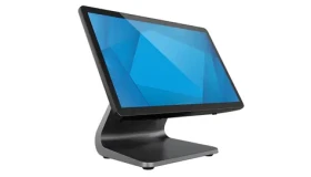 ELO E-Series 3 čierna / Dotykový počítač / 15,6" FHD / Intel Celeron / 8GB RAM / SSD 128GB / WIN 11 IoT Ent / Kit RS232 (E849902)