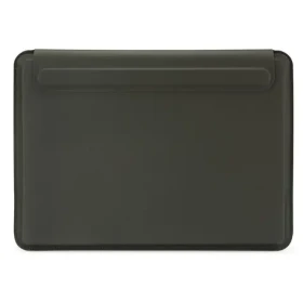 Pipetto Ultra Slim Sleeve púzdro pre Apple MacBook 13/14" tmavo zelená (P071-133-L)