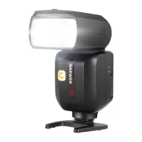 Neewer Z880-C / Blesk / TTL / HSS 1/8000 s / 76 Ws / pre Canon (10104999)