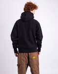 Service Works Maintainence Hoodie BLACK M