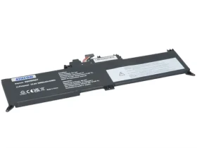 AVACOM batéria pre Lenovo Yoga X260 / Li-Pol / 15.2V / 2895mAh / 44Wh (NOLE-X260-63P)