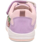 Dievčenské sandále BOOMERANG Purple/Pink Superfit 1-000866-8510 - 25