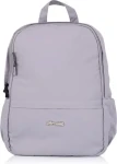 CHIPOLINO Prebaľovacia taška, batoh Platinum (CHRAE0262PL)