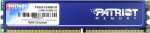 Patriot DDR, 1 GB, 400MHz, CL3 (PSD1G400H)