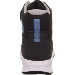 Chlapčenské zimné topánky FREE RIDE Black/Blue GTX Superfit 1-000568-0010 - 40