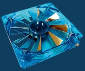 AeroCool Turbine 3000 / 120mm / ventilátor (ID012872)