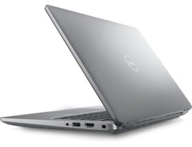 DELL Latitude 5440 sivá / 14 FHD / Intel i5-1345U 1.6GHz / 16GB / 512GB SSD / Intel Iris Xe / W11P / 3YNBD (245VX)