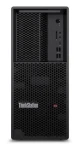Lenovo ThinkStation P3 Gen2 Tower / Pracovná stanica / Intel Core Ultra 7 265K / 64GB / 512GB SSD / RTX 2000 / W11P (30HT00BVGE)