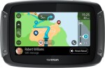 TomTom 550 RIDER