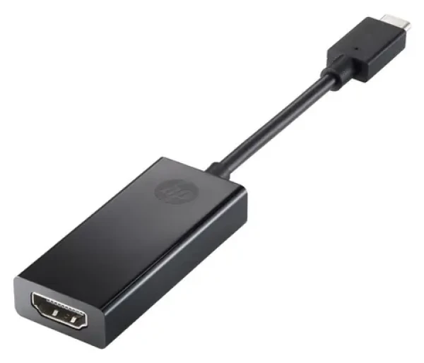 HP USB-C to HDMI adaptér / Redukcia / USB-C / HDMI / 0,15 m (4SH07AA)